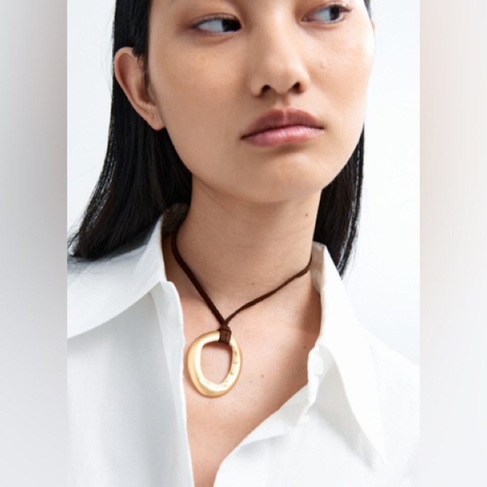 Heaven Mayhem Necklace